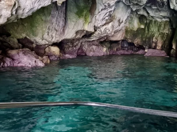 Mano Marine Mano Marine 21.50 WA a louer à Siracusa