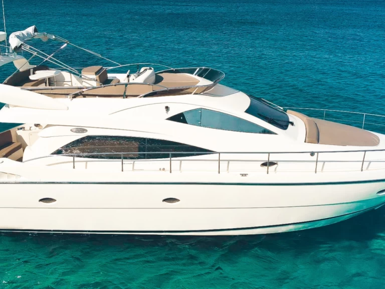 Location bateau Mykonos (Ville) pas cher 54 AlexandraS