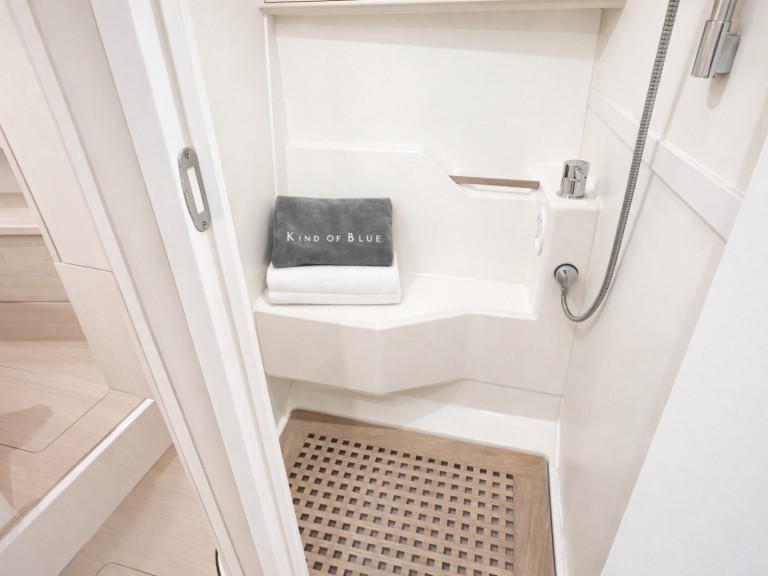 Location Voilier à Olbia - Hanse Hanse 575