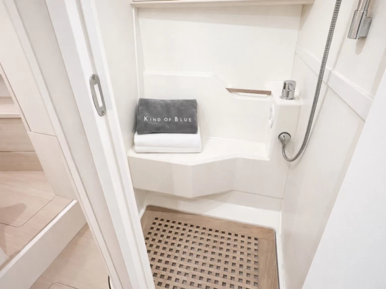 Location Voilier à Olbia - Hanse Hanse 575