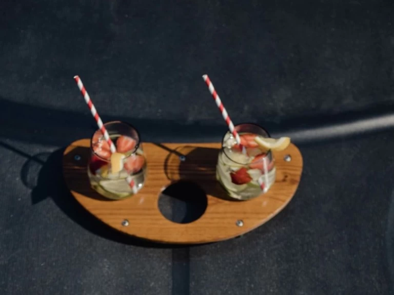 Yacht à louer à Mykonos (Ville) au meilleur prix