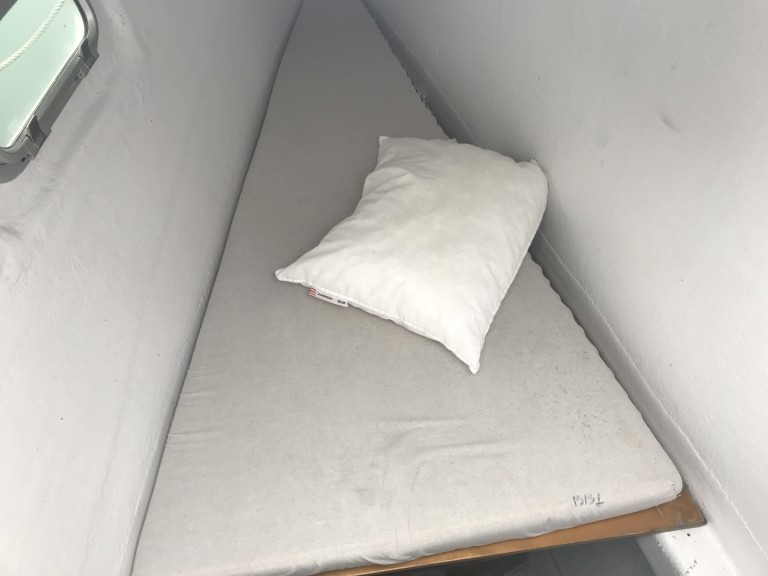 Location bateau Lagoon Lagoon 440 à San Teodoro sur Samboat