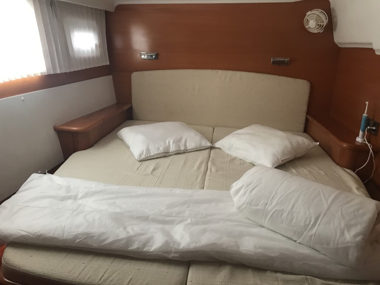 Location Catamaran Lagoon avec permis