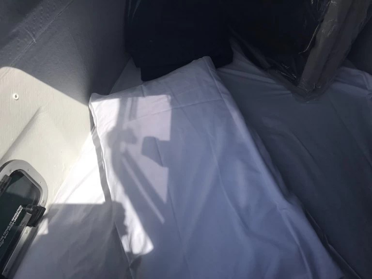 Location bateau Lagoon Lagoon 40 à San Teodoro sur Samboat