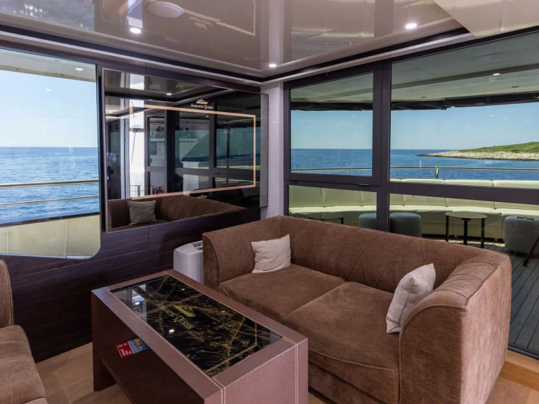 Location bateau  Adriatic Queen à Primošten sur Samboat