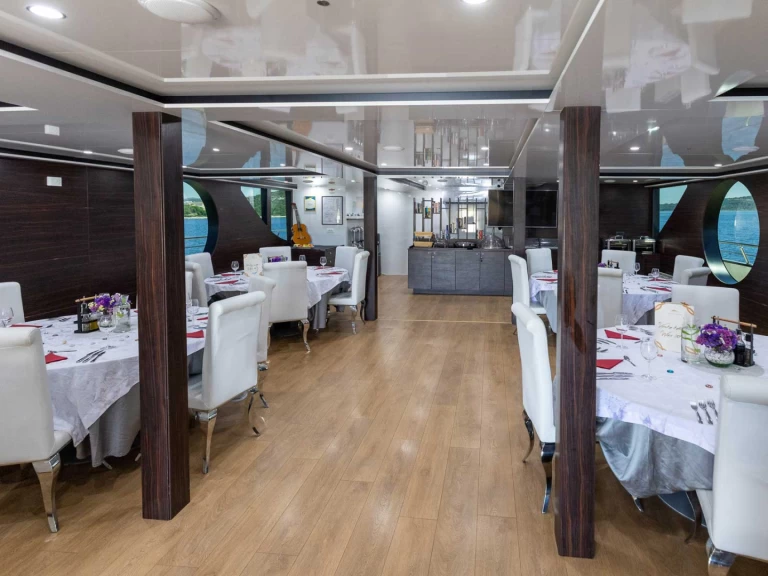 Location Yacht  avec permis