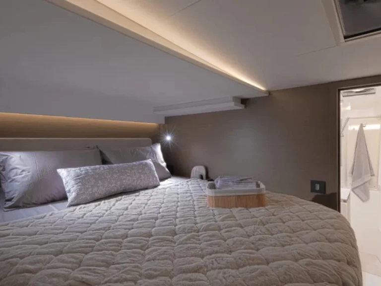 Catamaran à louer à Eden Island au meilleur prix