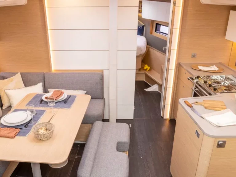 Location Voilier à Road Town - Dufour Dufour 412 Grand Large