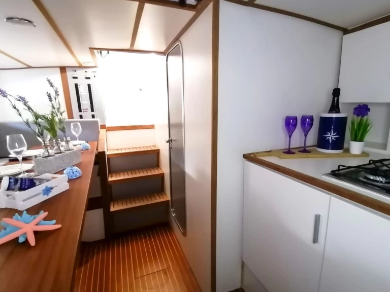 Louez un Itama Itama 38 à Porto Rotondo