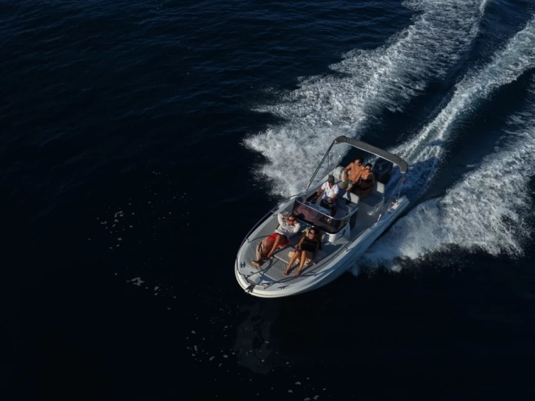 Allegra Allegra 21 a louer à Sorrento