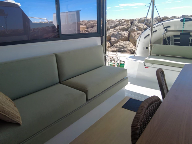 Catamaran à louer à Hyères au meilleur prix