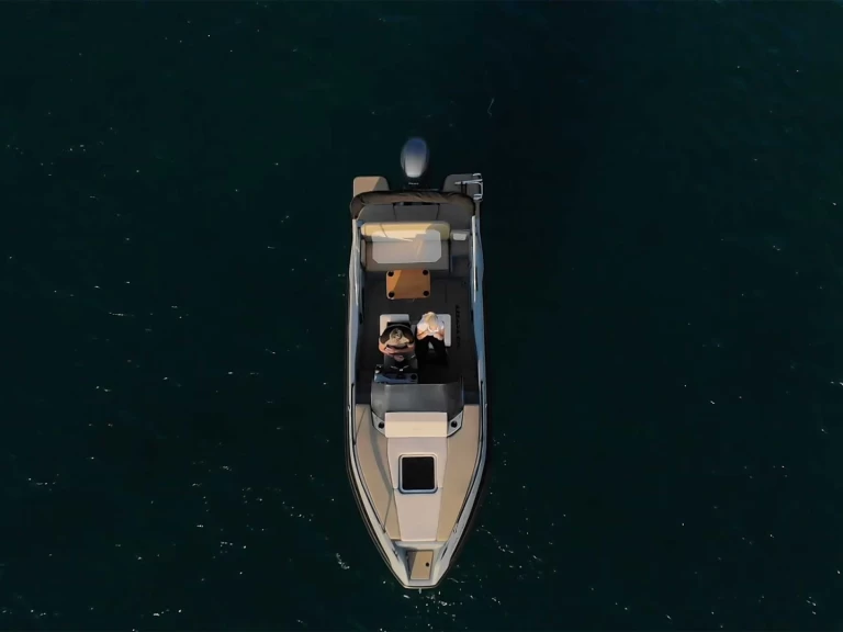 Location à Zadar - Azzara 67 S sur SamBoat