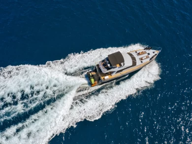 Alquiler de barcos Zadar barato de Elegance 52