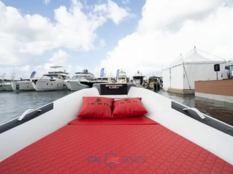 Location bateau Petrcane pas cher 24S