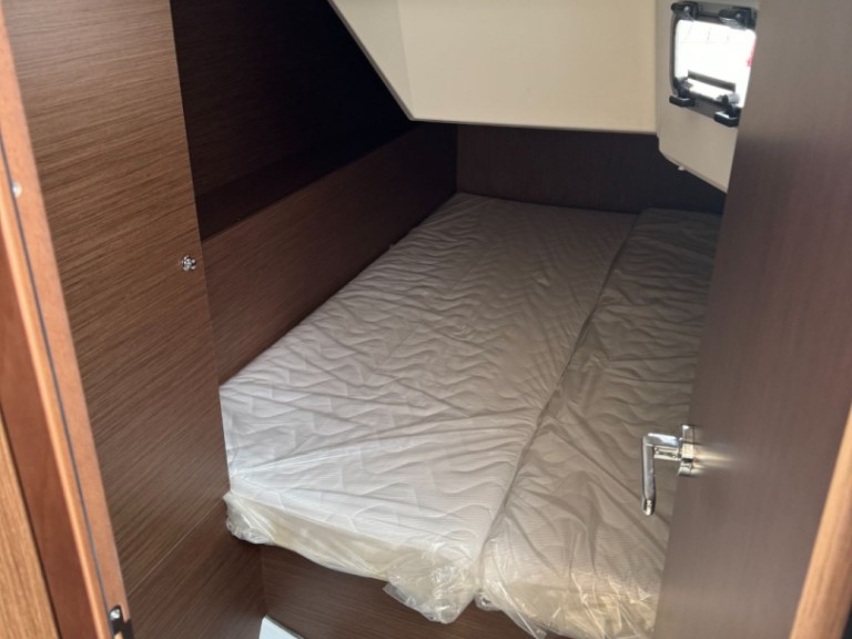 Location Voilier à Ajaccio - Bénéteau OCEANIS 37.1 OCEANIS 37.1