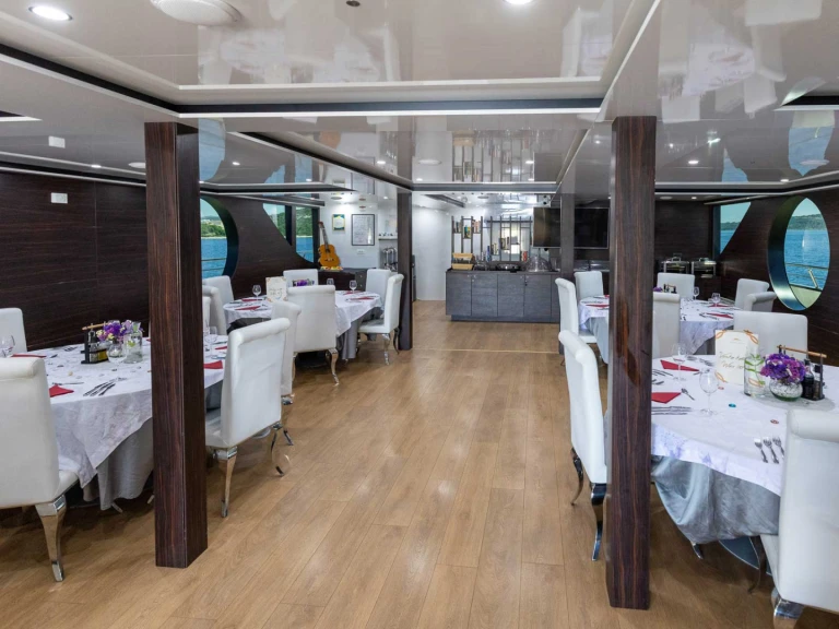 Louer Yacht avec ou sans skipper  à Sibenik