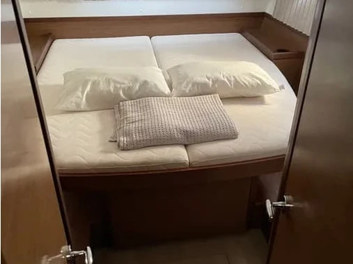 Location Catamaran Lagoon avec permis