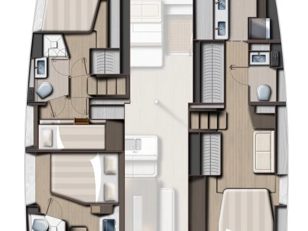 Bali Bali 4.6 a louer à Marsh Harbour