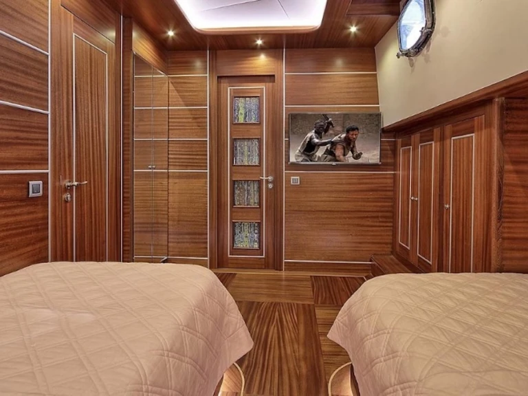 Voilier à louer à Bodrum au meilleur prix