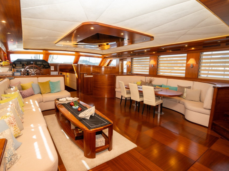 Location Voilier  avec permis