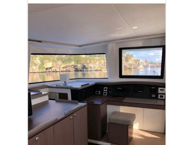 Location à Porto Rotondo - Bali Bali 4.8 sur SamBoat