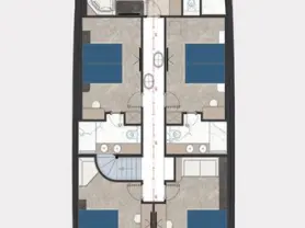 Location Voilier Radež d.d. avec permis