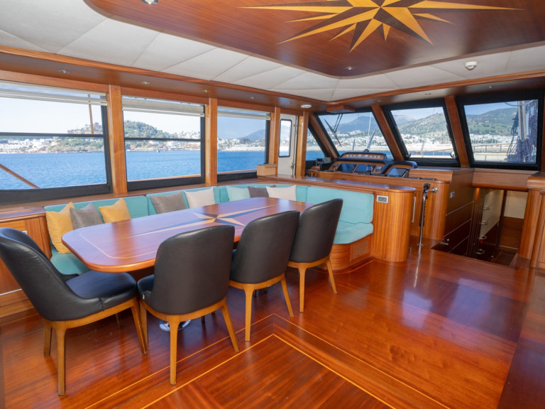 Location Voilier Unknown avec permis