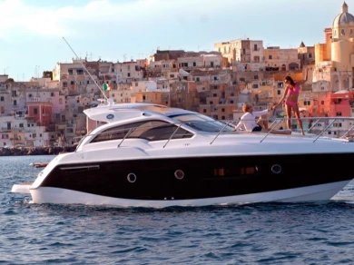 Motorboot te huur in Beaulieu-sur-Mer voor de beste prijs