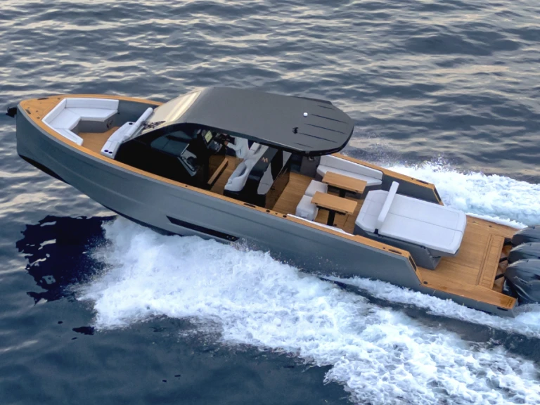 Yacht à louer à Ibiza (Ville) au meilleur prix