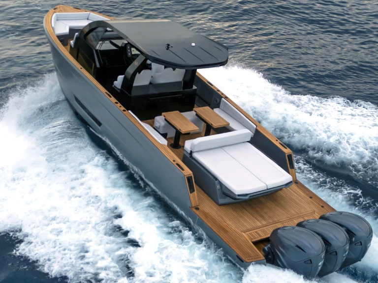 Location à Ibiza (Ville) - Maxim Max 44R sur SamBoat