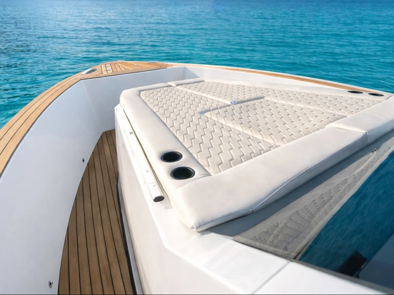 Louez un Maxim Max 44R à Ibiza (Ville)