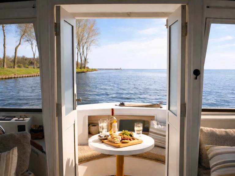 Location bateau Saint-Jean-de-Losne pas cher FB1325