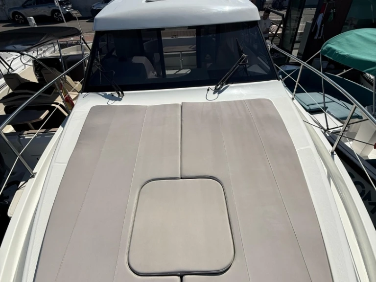 Bateau à moteur à louer à Cambrils au meilleur prix