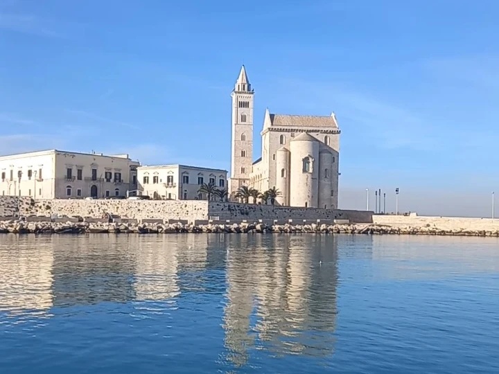 Location à Bisceglie - Mochi Craft 47 sur SamBoat