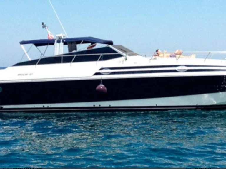 Location bateau Bisceglie pas cher 47