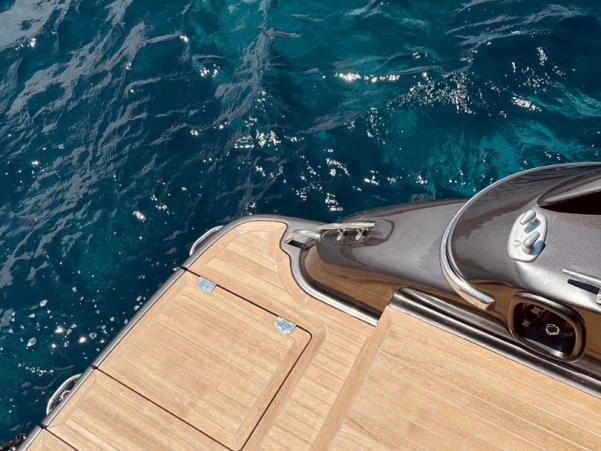 Location bateau Mykonos (Ville) pas cher Mediterranee 50