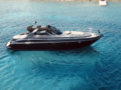 Pronajmout Motorová loď se skipperem či ne Cranchi v Mykonos (Ville)