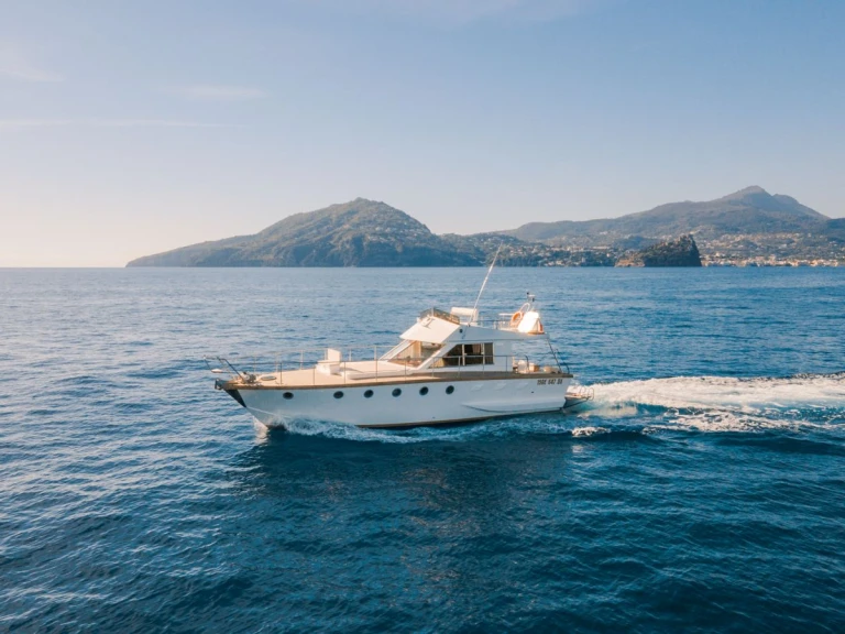 Location à Procida - San Lorenzo San Lorenzo 42s sur SamBoat