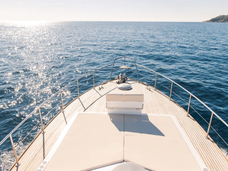 Location bateau San Lorenzo San Lorenzo 42s à Procida sur Samboat