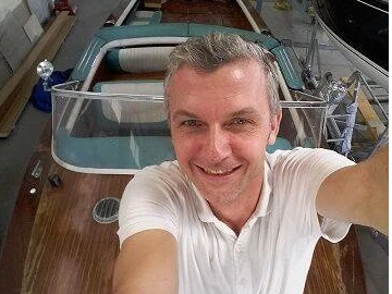 Vermietung Motorboot Guido Abbate mit Führerschein