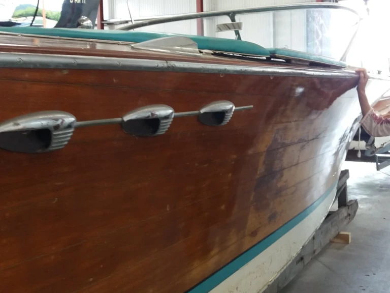 Location à Kreisfreie Stadt Potsdam - Guido Abbate Eden Rock sur SamBoat