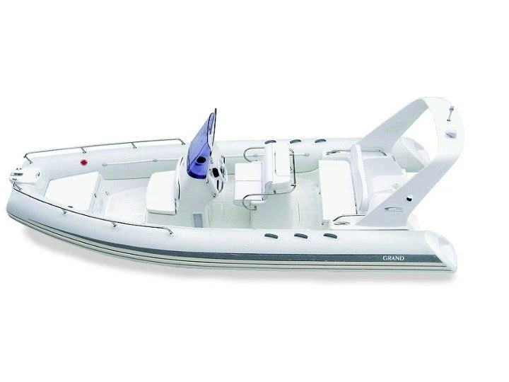 Louez un DROMOR YACHTS DROMOR 28 CORINTHIAN à Ferragudo