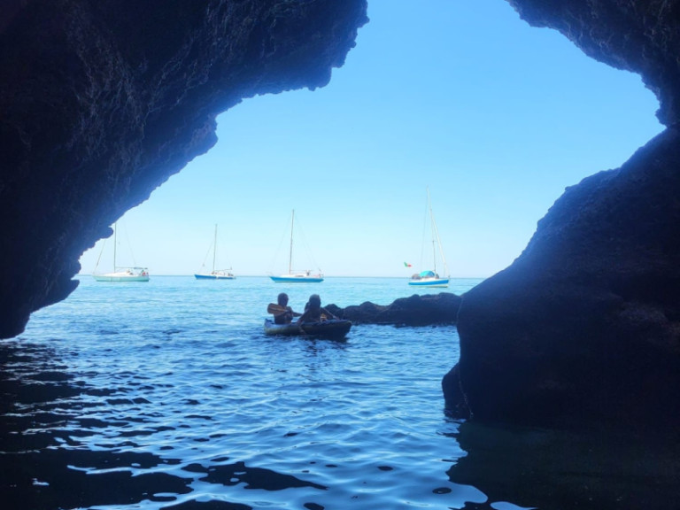 Louer Voilier avec ou sans skipper Dufour à Ferragudo
