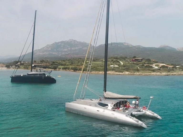 Location bateau France pas cher Carrera 57