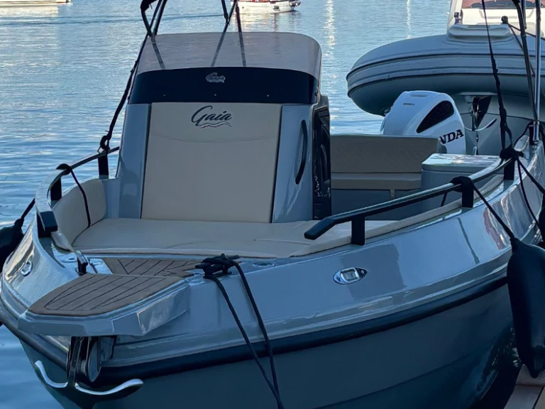 Location à Poreč - Gaia LIMITED EDITION sur SamBoat