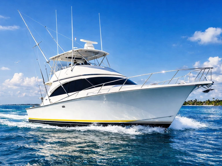 Louez un Custom Made custom à Bávaro