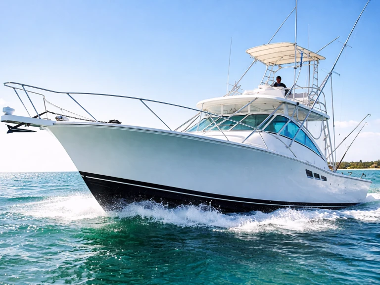 Location bateau Bávaro pas cher custom