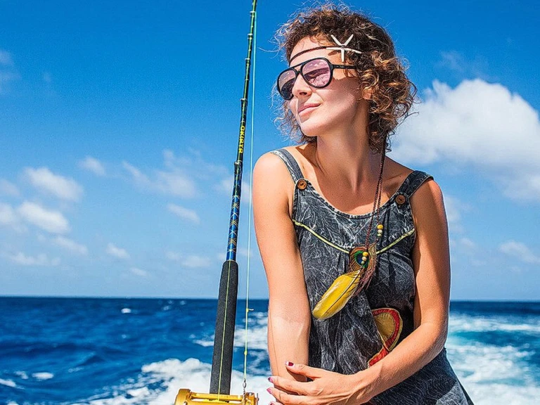 Location Bateau à moteur à Bávaro - Custom Made custom