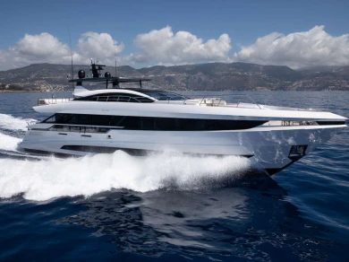 Mangusta ARTEMIS da affittare a  Bahamas