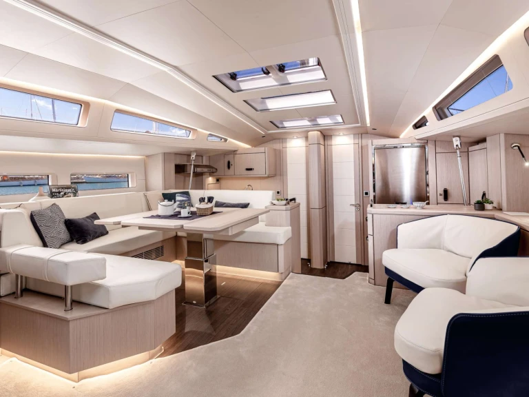 Location bateau Palma de Majorque pas cher TEQUILA GT-TIME